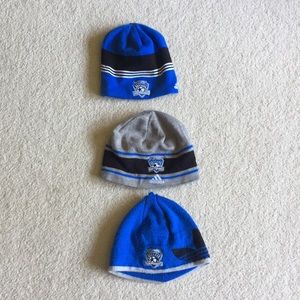 San Jose Earthquakes Beanies